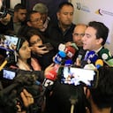 Alexander Vega adelantó detalles de lo que serán las elecciones de 2023.