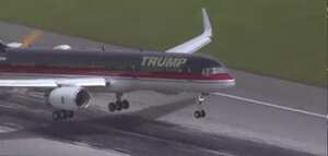 El expresidente de Estados, Donald Trump ya se encuentra en Miami donde este martes 13 de junio comparecerá ante una corte de Miami.