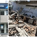 A raíz del terremoto, los economistas del Banco de Occidente ajustaron su expectativa de crecimiento económico nacional de 2,7 % a 2,5 % para 2026.