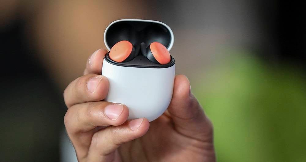 Audífonos inalámbricos