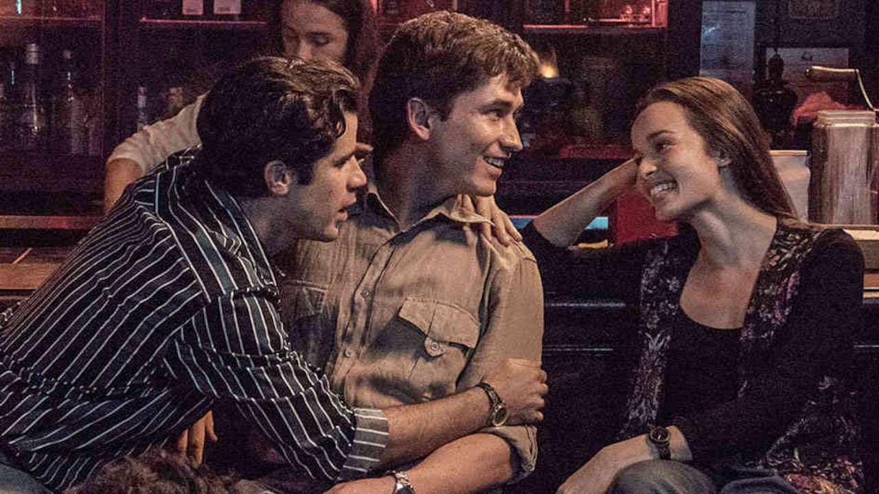 Juan Pablo Urrego, Ricardo Mejía y Catalina García protagonizan la cinta sobre una sociedad estratificada y enferma.