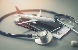 turismo médico