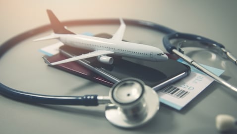 turismo médico