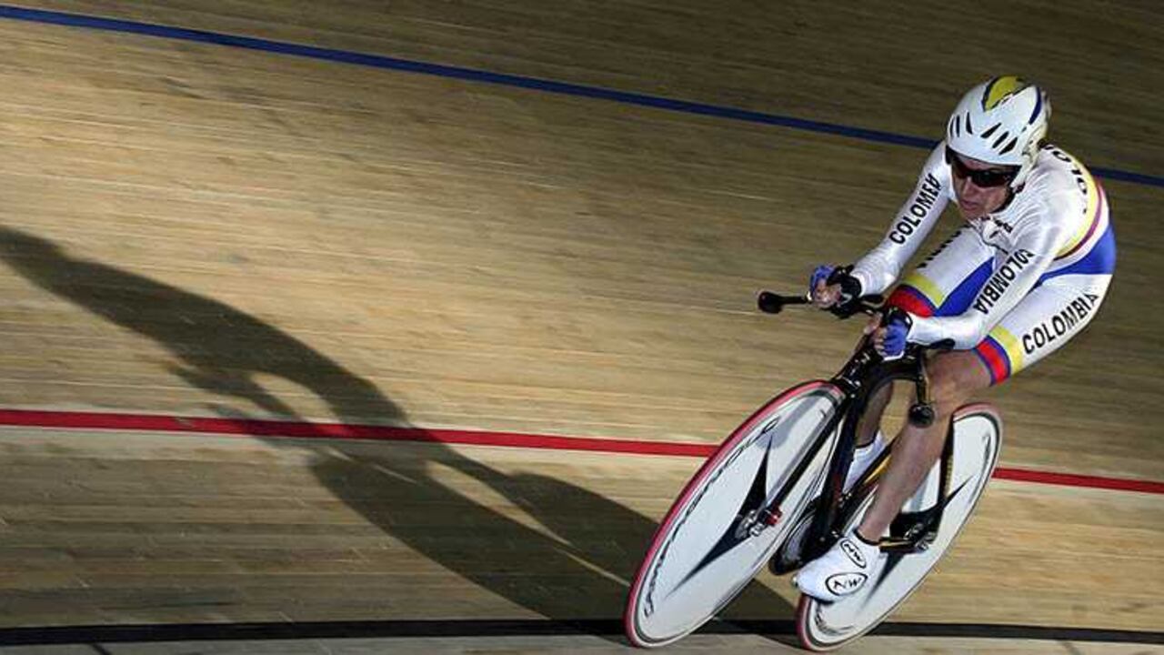 María Luisa Calle habría dado positivo una de pruebas de doping en los Juegos Panamericanos.