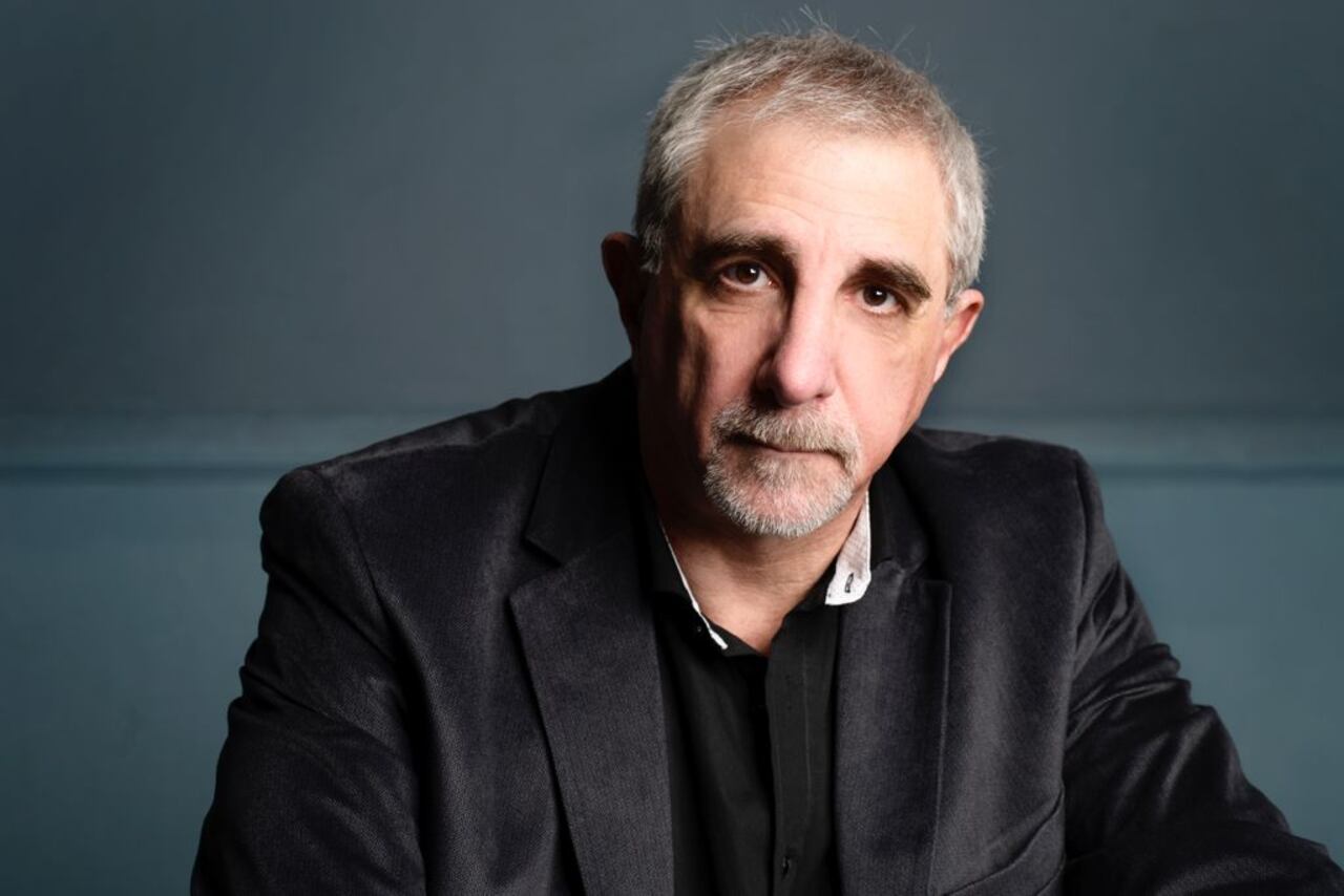 Ricardo Canaletti Libro Crímenes Sorprendentes en el Vaticano