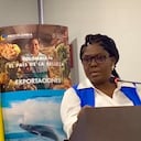 Vicepresidenta Francia Márquez