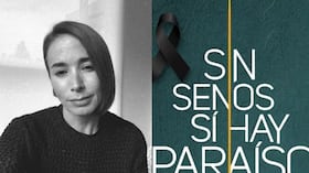 Majida Issa explota contra quienes difunden video del ataque