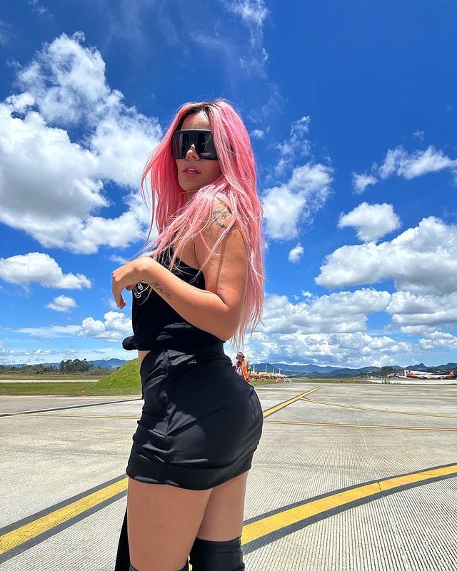 Karol G revela las estrategias que tenía en el pasado para que la contrataran