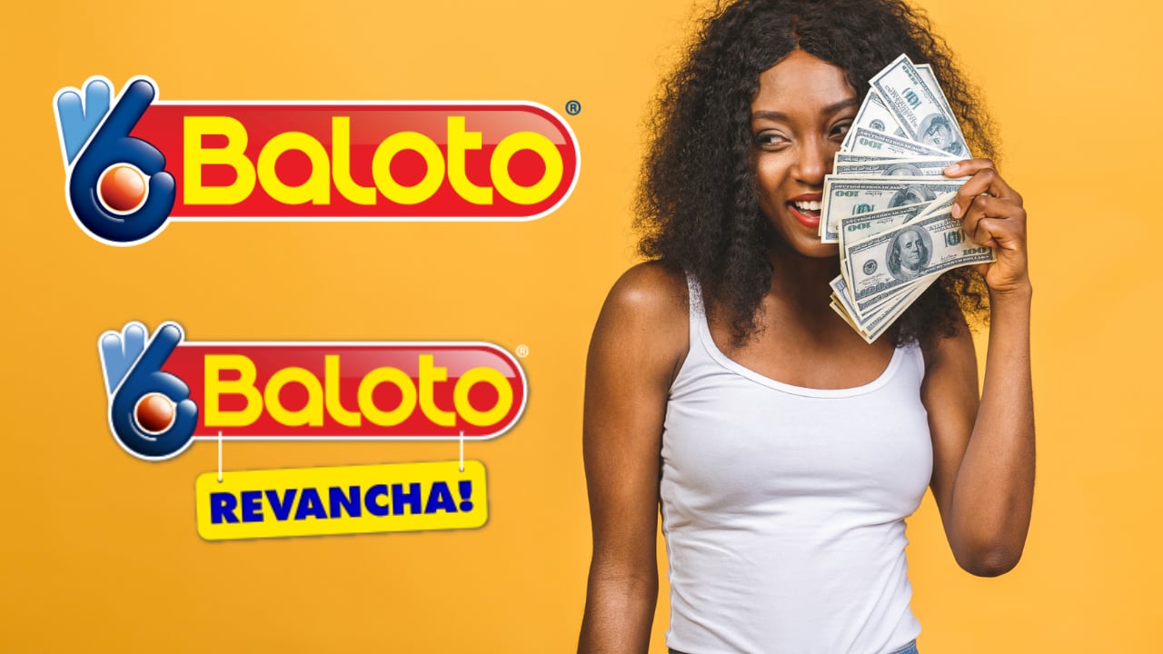 El sorteo 2590 presentó cifras históricas para cierre de año, con botes superiores a los 9.000 millones.