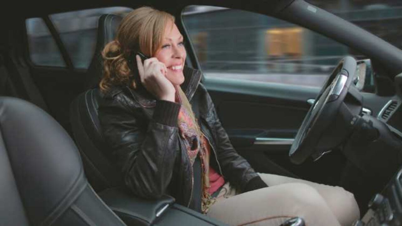 Volvo tiene en marcha el proyecto Drive Me, un vehículo que se autoconduce y actualmente hace pruebas en la ciudad de Gotemburgo, en Suecia.