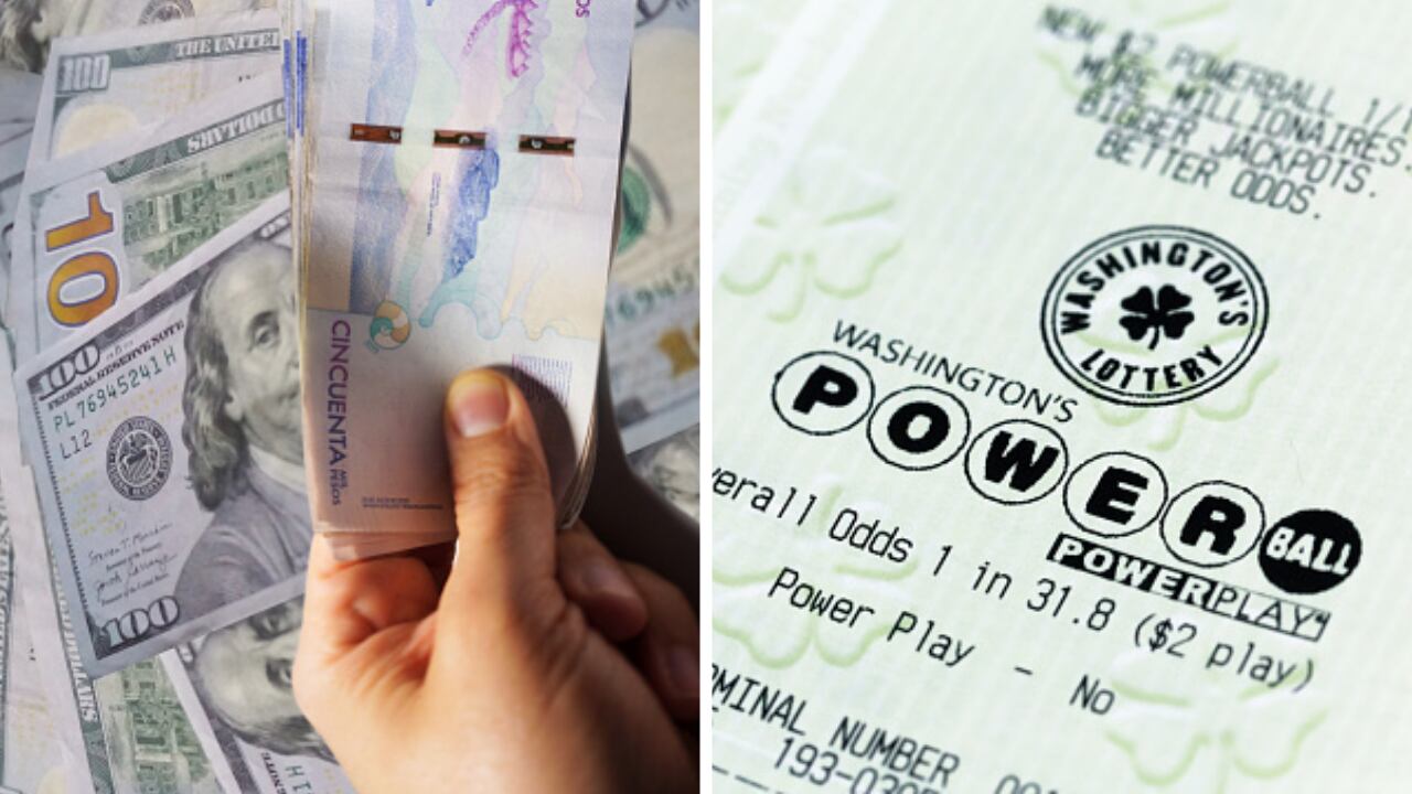 El Powerball sigue siendo un imán para quienes buscan vivir un momento de emoción y esperanza.