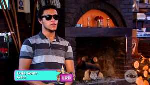 Luis Soler, actor de 'Sin senos no hay paraíso' fue víctima de un ataque con ácido en 2021