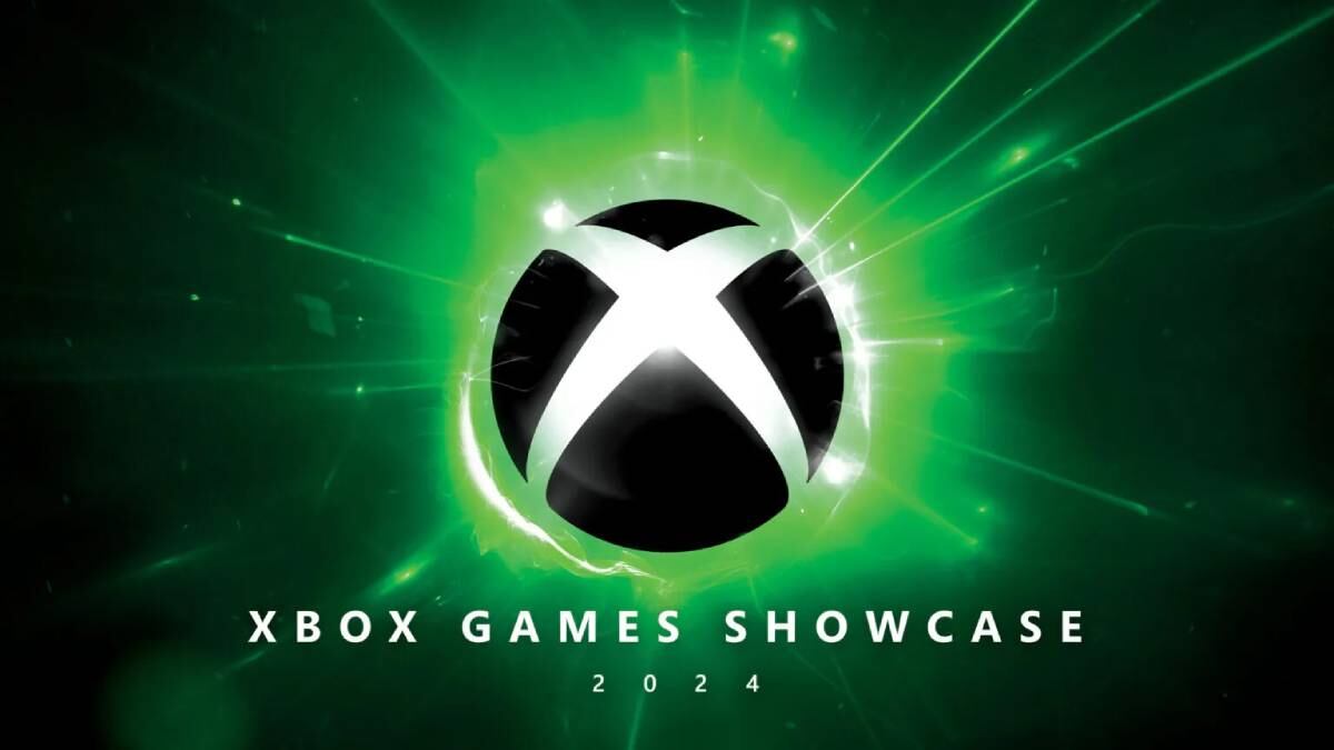Durante el Xbox Games Showcase 2024 se anunciaron nuevos juegos y consolas.