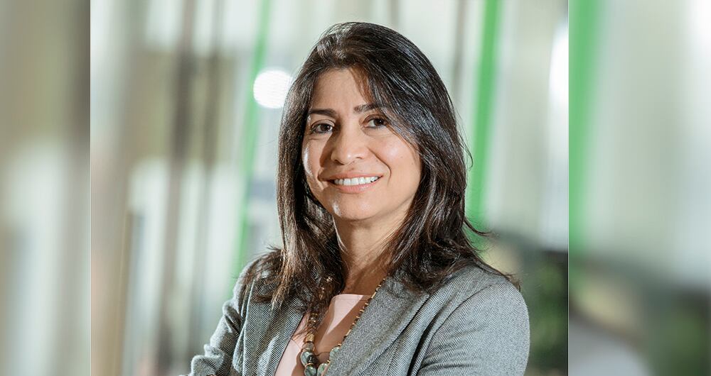 Rosmery quinteroPresidenta de Acopi