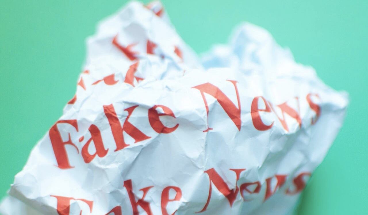 Los medios más prestigiosos también caen en las Fake News