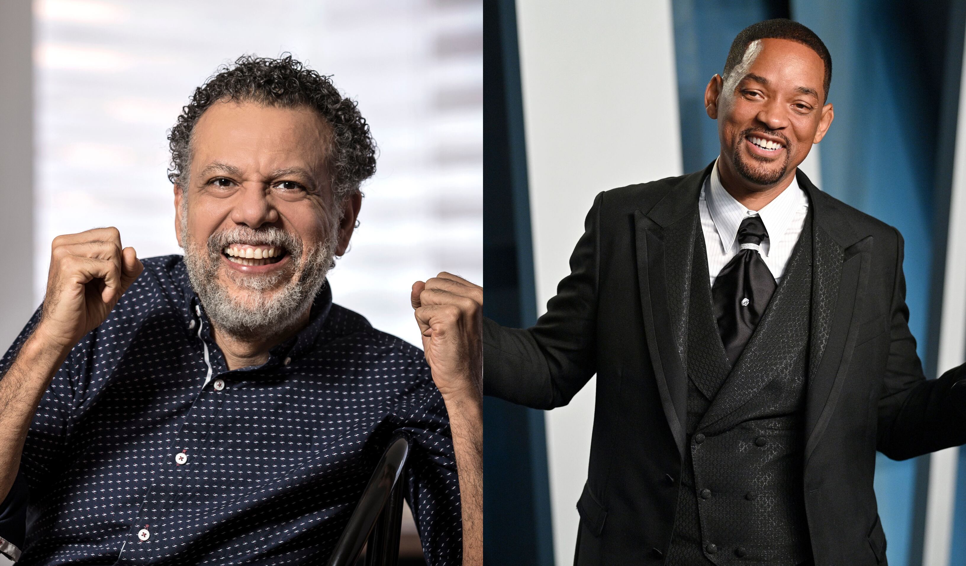 “Ser civilizados implica no ser violentos”: Alberto Linero sobre bofetada de Will Smith