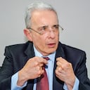 El expresidente Álvaro Uribe fue enfático al advertir que no le estaban permitiendo el derecho a defenderse de forma adecuada. El Tribunal Superior de Bogotá le dio la razón.