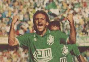 Diego León Osorio, exjugador de Atlético Nacional.