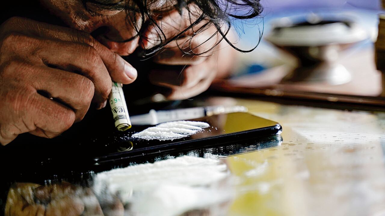 Este nuevo estupefaciente está siendo mezclado con bebidas energéticas, lo que ha ocasionado algunas dificultades en la salud de quienes lo consumen. Su precio es elevado.