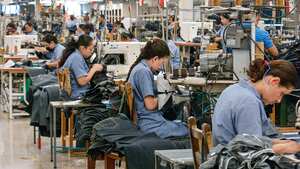 Según la Organización Mundial del Comercio, este año se proyecta un crecimiento de 4,7 por ciento en el comercio global.