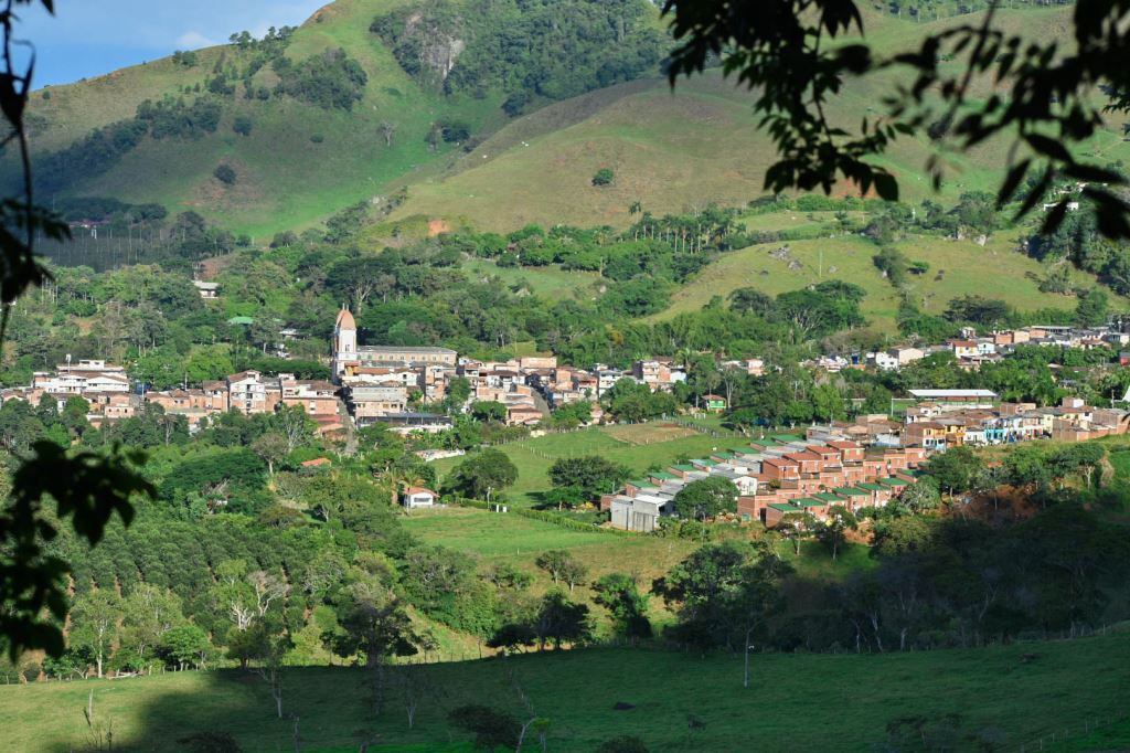Tarso, Antioquia