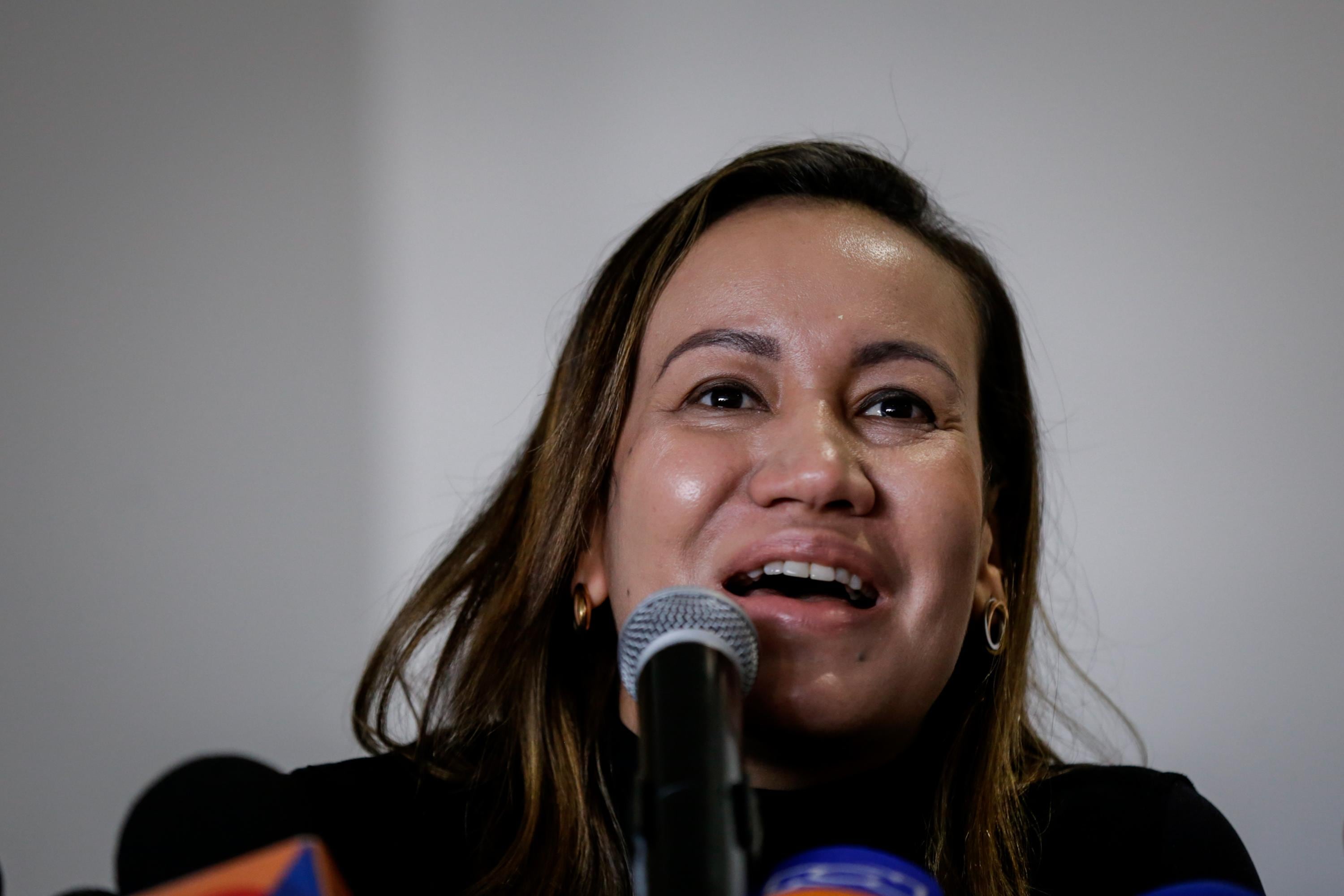 Carolina Corcho, ministra de Salud, se juega el todo por el todo con esta reforma