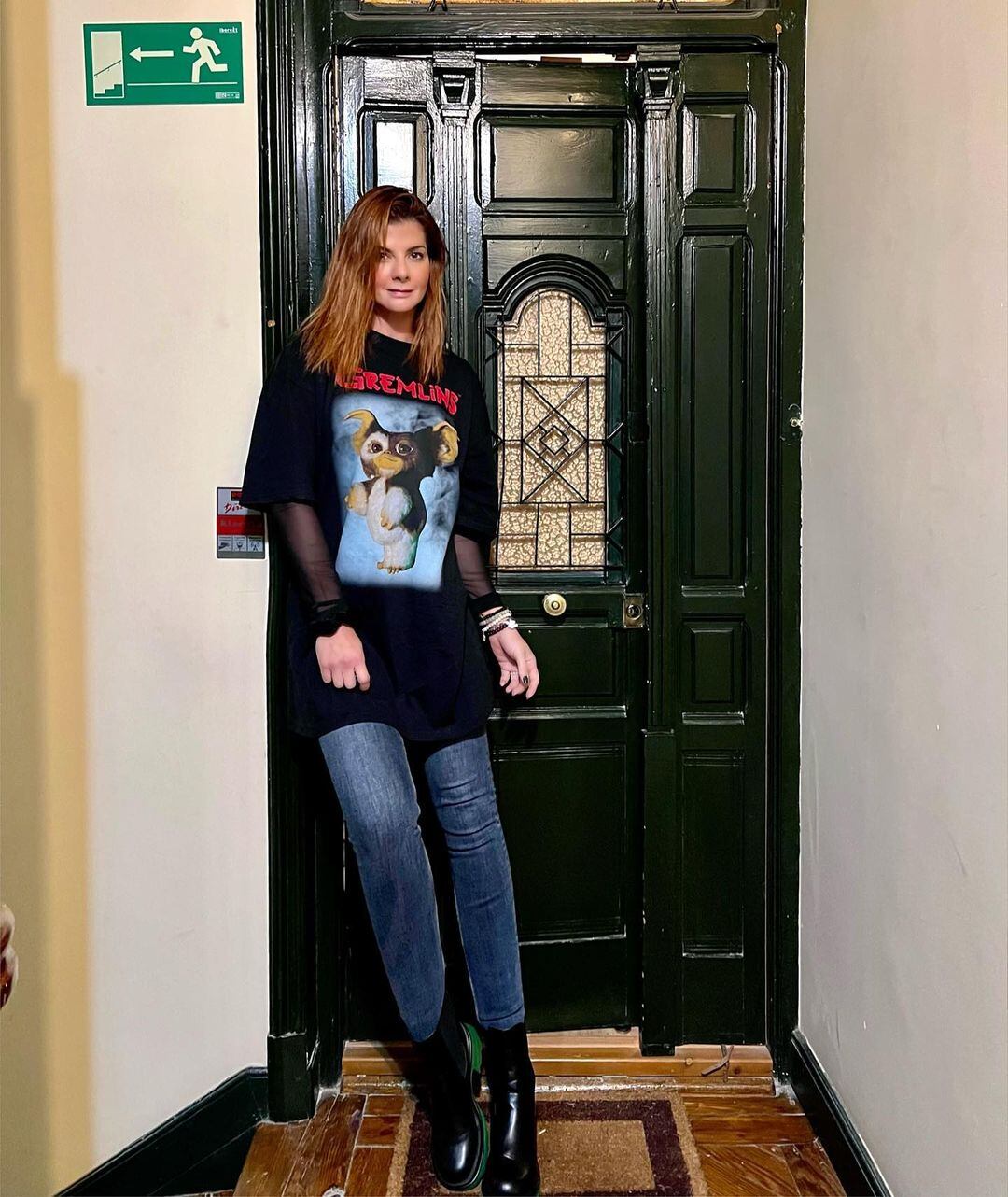 Carolina Cruz revela cuando supo que quería separarse de Lincoln Palomeque