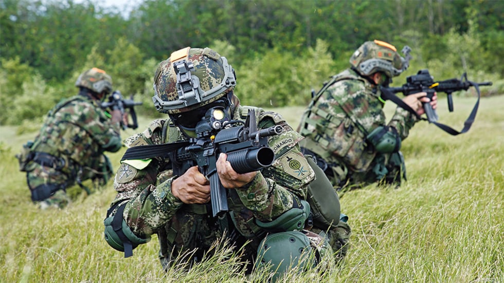 Fuertes combates en Timba, límites entre Jamundí y Cauca: reportan ...