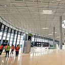 Odebrecht construyó el terminal 2 de Tocumen, lo mismo que una línea del metro de Ciudad de Panamá.