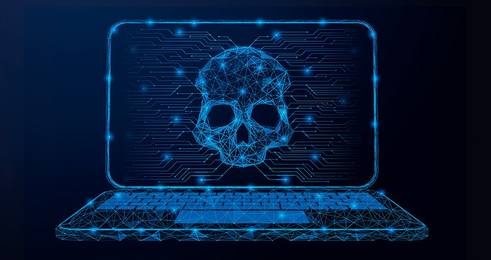 El typosquatting es una técnica que depende en gran medida de la distracción. 