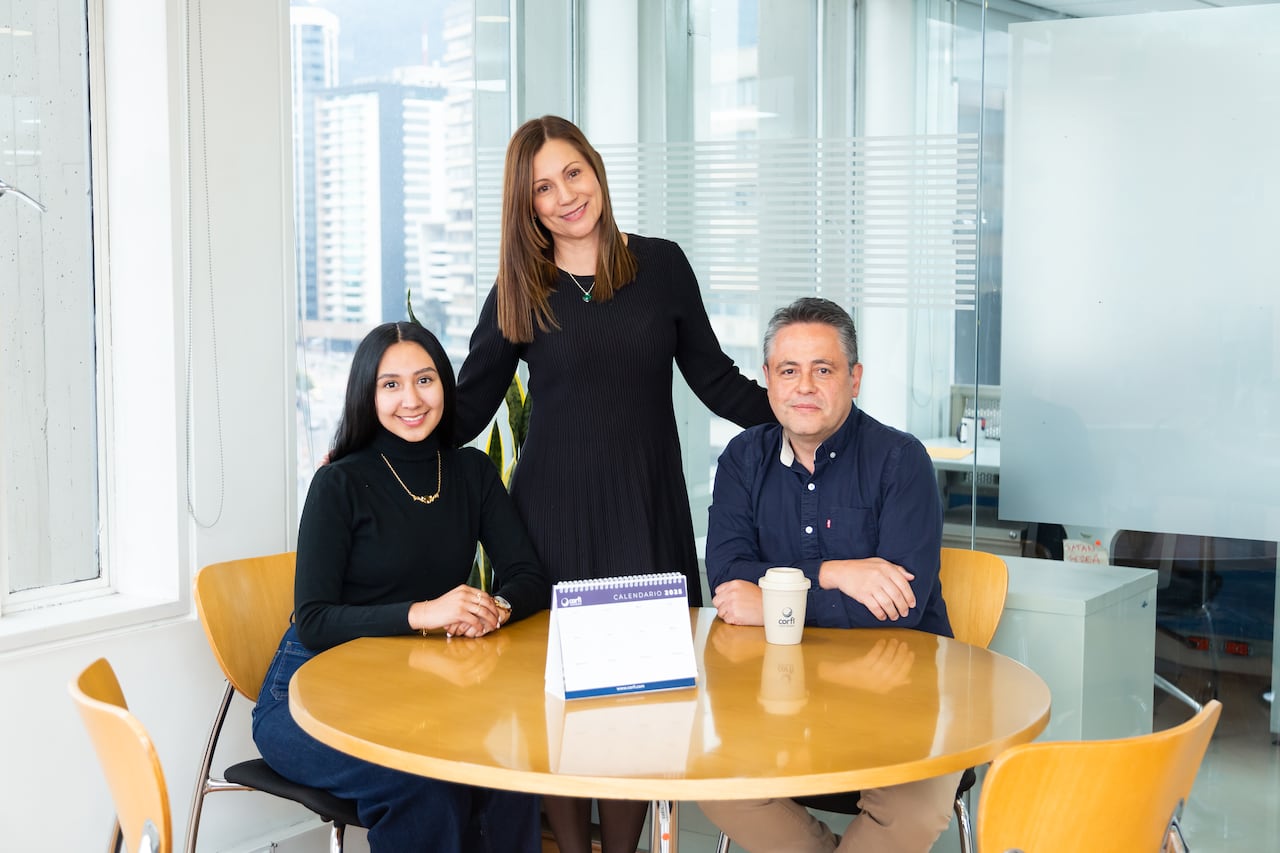 Importante organización lanza múltiples vacantes de empleo.