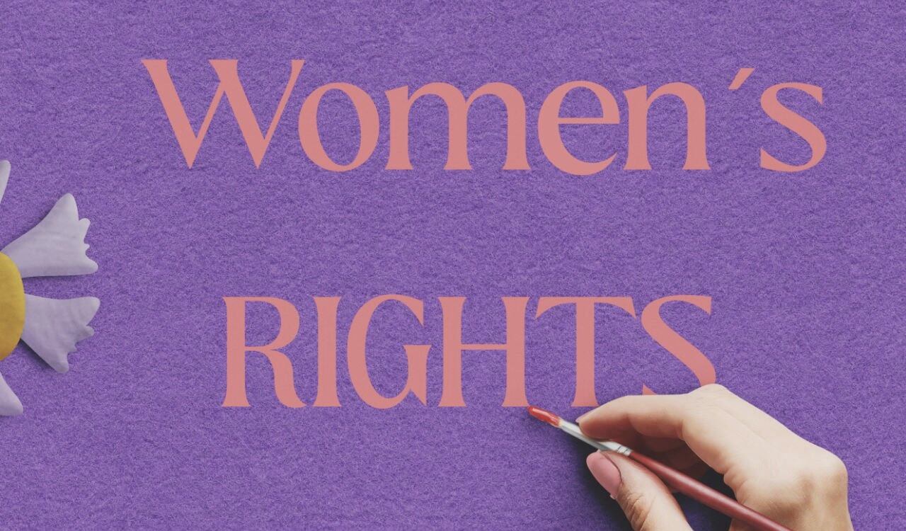 La pandemia de covid-19, los conflictos bélicos, como el de Ucrania, han afectado y siguen afectando "en primer lugar" a las mujeres y a las niñas.