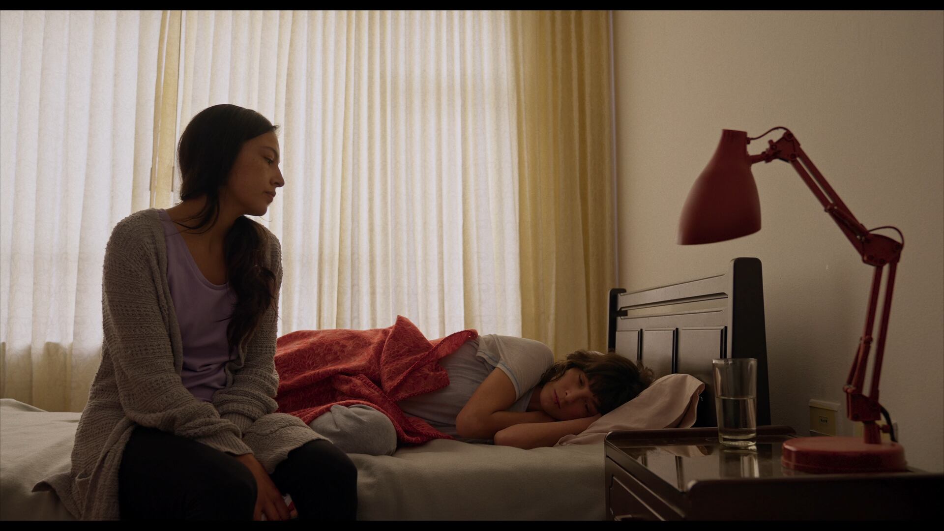 'Malta', segunda película de Natalia Santa