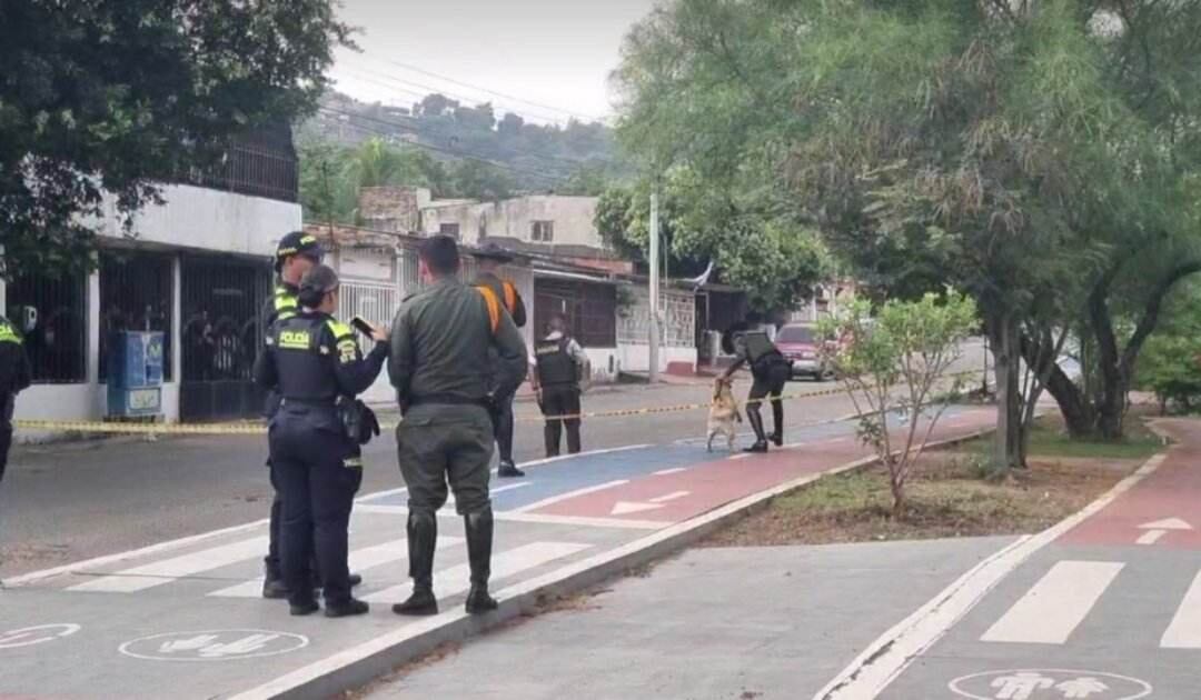 Los hechos sucedieron en el barrio San Rafael y La Victoria.