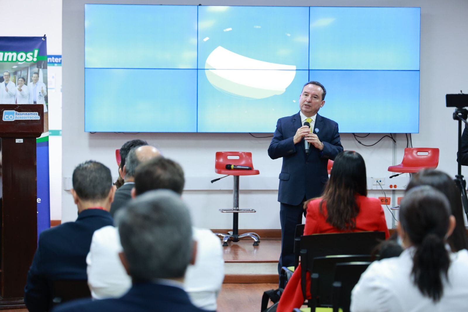 Hospital Santa Clara