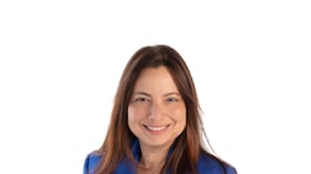 Silvia Barrero Valera, directora de CGA Wacam & Venezuela de Mondelēz - Círculo de Mujeres Semana Dinero A.P.I.