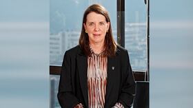 Carolina Wiesner, directora del Instituto Nacional de Cancerología.