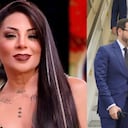 Marbelle habló de la hija de Abelardo De La Espriella y Ana Lucía Pineda