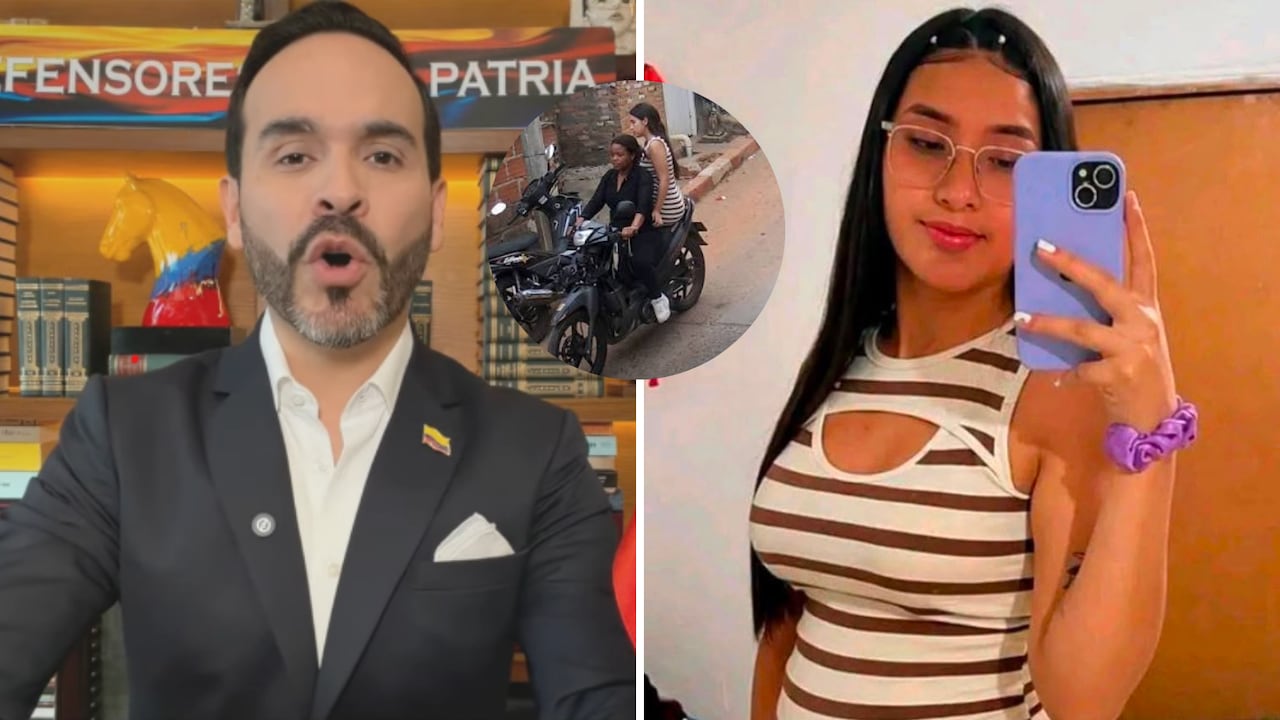El presidente electo fue tajante con su pronunciamiento.