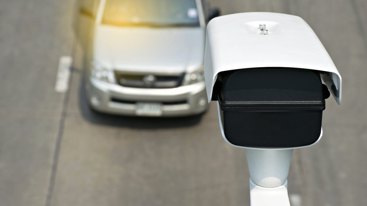 Comparendos en Esta dos Unidos