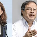 Ingrid Betancourt se despachó contra Gustavo Petro por lío de Piedad Córdoba.