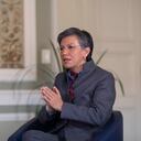 Claudia López Hernández
Alcaldesa mayor de Bogotá
15 DE DICIEMBRE DEL 2022
FOTO: ESTEBAN VEGA LA-ROTTA
REVISTA SEMANA