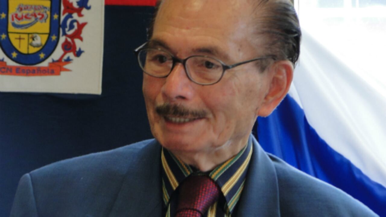 Carlos Eduardo Silva, director general Super Ricas.