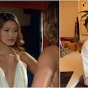 Taliana Vargas se hace viral por curioso video hablando de su nueva vida