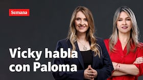 EN VIVO: Vicky Dávila habla con Paloma Valencia