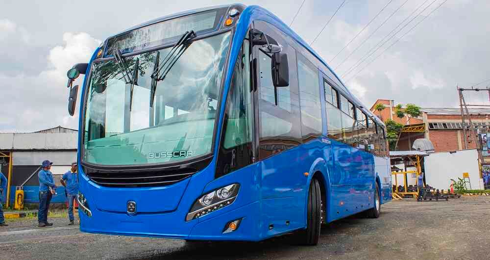 Al parecer, el conductor se bajó del vehículo para pelearse con el ciudadano.