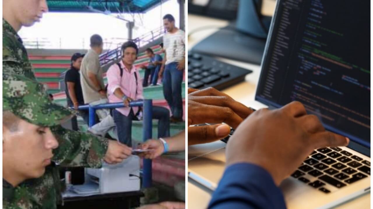 Desde ahora se podrá descargar el certificado en la Carpeta Ciudadana Digital