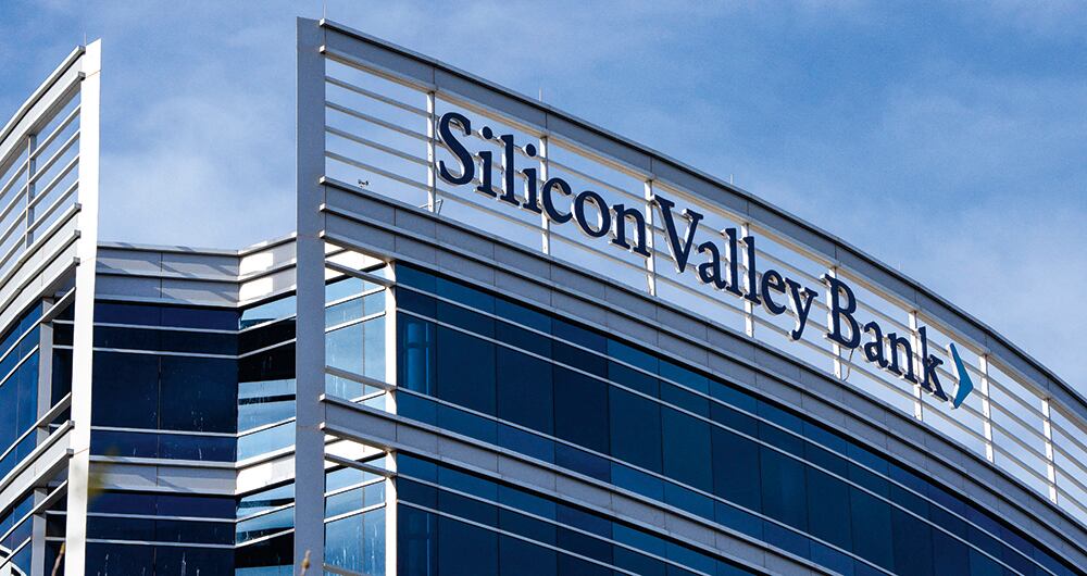 La quiebra del Silicon Valley Bank estremeció al mundo entero.
