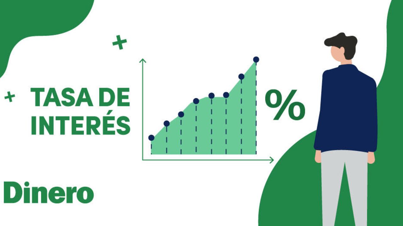 Banco de la República redujo tasas de interés por quinto mes consecutivo