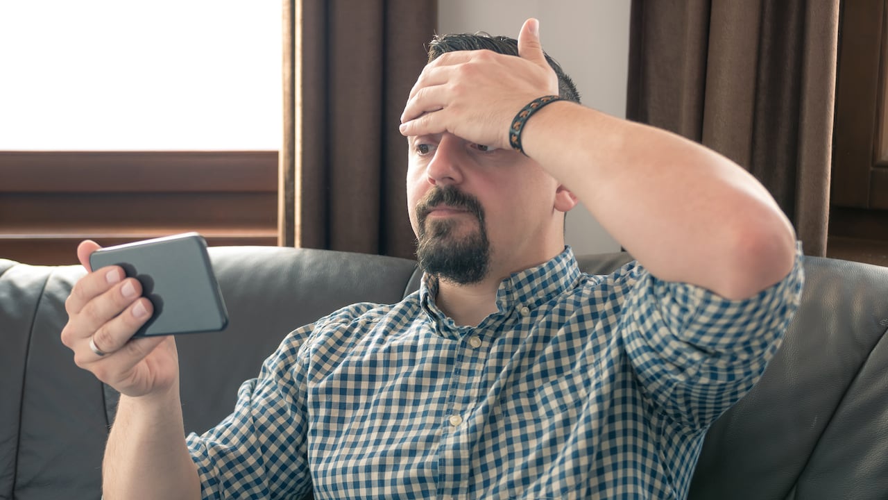 Tras una actualización, el dispositivo puede volverse más ágil, pero también presentar fallas que generan frustración.